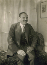 Ottokar Ohranstein, nedatovno